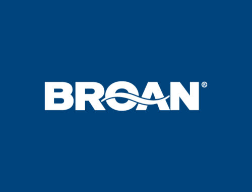 Broan Logo