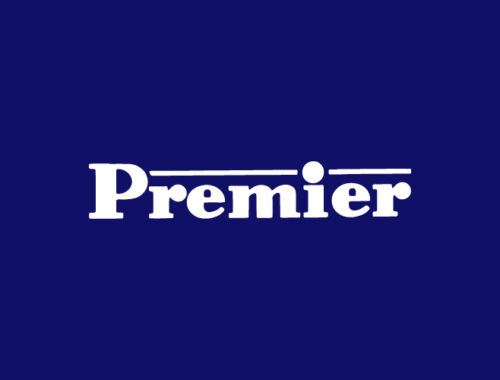 Premier Logo