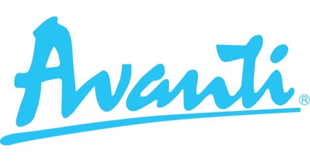 Avanti Logo